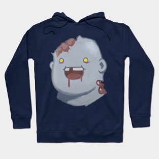 Resident Evil: Resistance - Smile Emote Hoodie